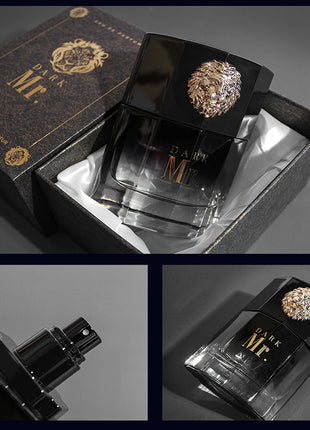 Men's Long-lasting Fragrance, Niche Perfume