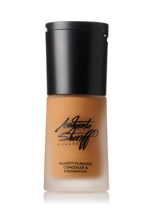 Ashunta Sheriff Beauty BlurEFX™ Flawless Concealer & Foundation Duo
