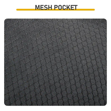 Non-TSA Customs Lock 4-in-1 PP Trolley Case, 16in, 20in, 24in, 28in, PP, Black