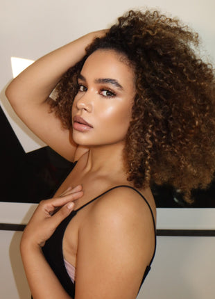 Ashunta Sheriff Beauty BlurEFX™ Flawless Concealer & Foundation Duo