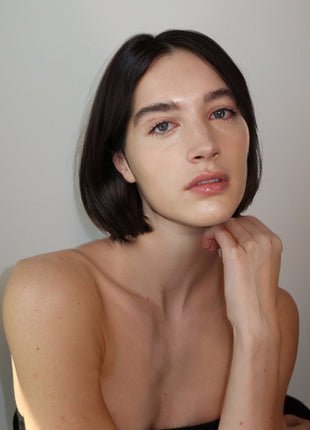 Ashunta Sheriff Beauty BlurEFX™ Flawless Concealer & Foundation Duo