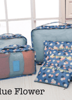 Blue Flower