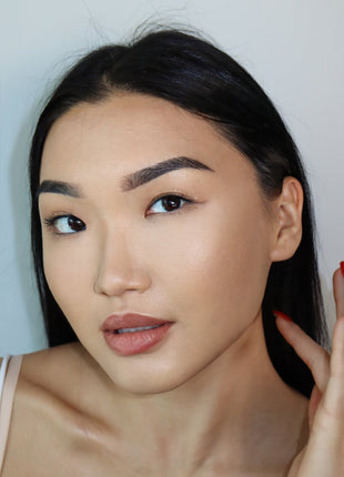 Ashunta Sheriff Beauty BlurEFX™ Flawless Concealer & Foundation Duo