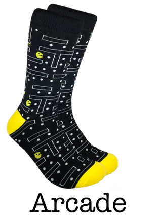 cRAZY sockS for MeN