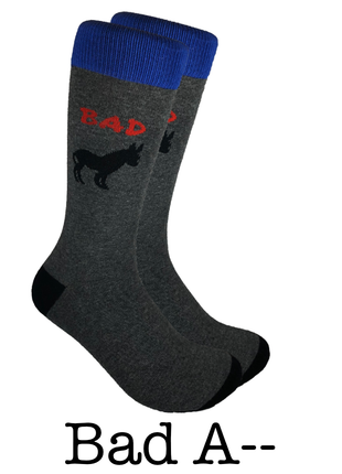 cRAZY sockS for MeN