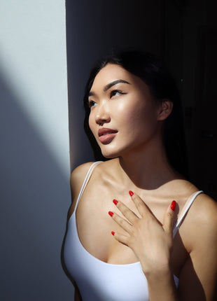 Ashunta Sheriff Beauty BlurEFX™ Flawless Concealer & Foundation Duo