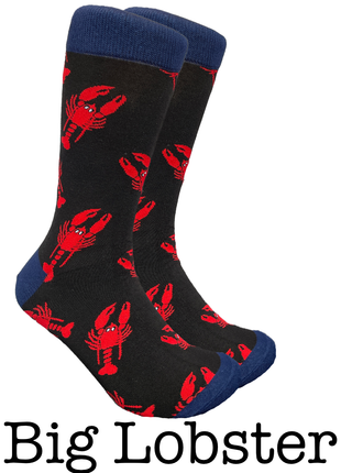 cRAZY sockS for MeN