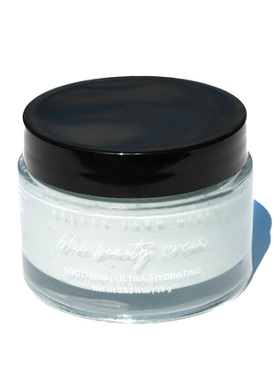 Blue Beauty Cream Soothing Tallow Face Cream