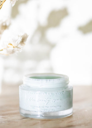 Blue Beauty Cream Soothing Tallow Face Cream
