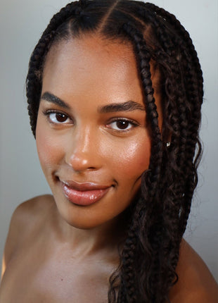 Ashunta Sheriff Beauty BlurEFX™ Flawless Concealer & Foundation Duo