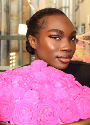 Ashunta Sheriff Beauty BlurEFX™ Flawless Concealer & Foundation Duo