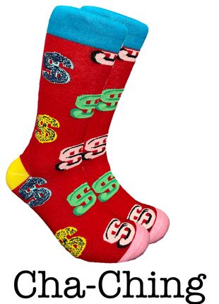 cRAZY sockS for MeN