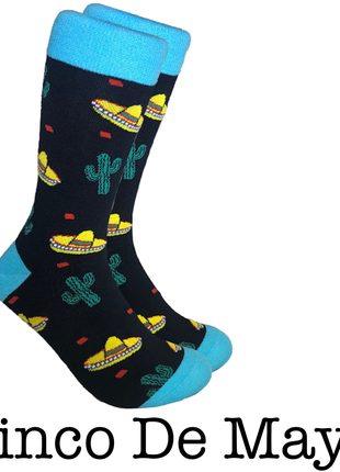 cRAZY sockS for MeN