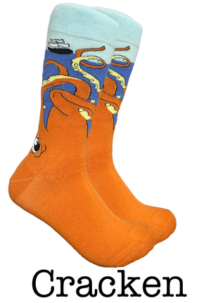 cRAZY sockS for MeN