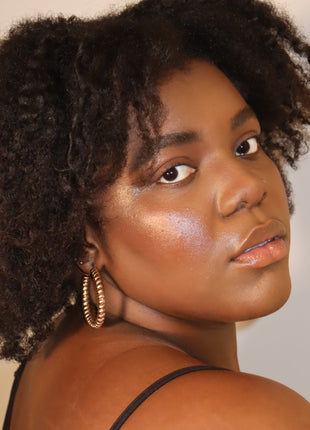 Ashunta Sheriff Beauty BlurEFX™ Flawless Concealer & Foundation Duo