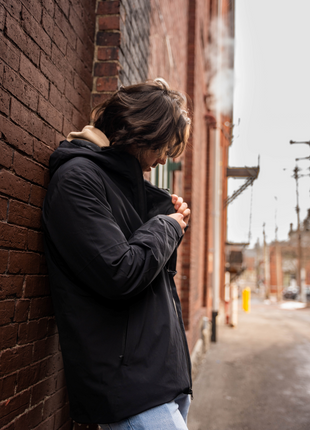 MEN'S HELICON INSULATED JACKET