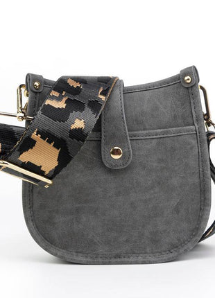 Compact Emmy Courier | Choose Your Strap