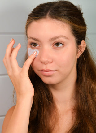 Blue Beauty Cream Soothing Tallow Face Cream