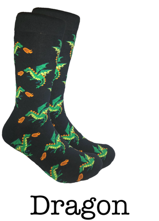 cRAZY sockS for MeN