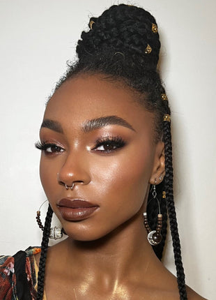 Ashunta Sheriff Beauty BlurEFX™ Flawless Concealer & Foundation Duo