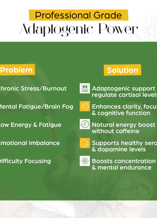 Rhodiola Rosea Tincture – Natural Stress & Energy Support (2 oz)