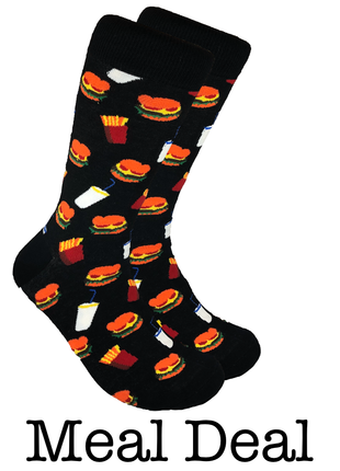 cRAZY sockS for MeN