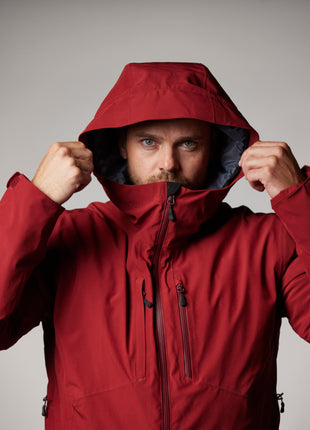 MEN'S HELICON INSULATED JACKET