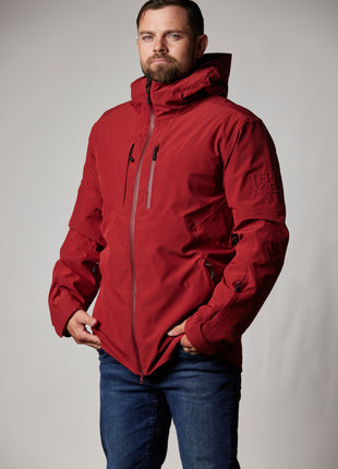 MEN'S HELICON INSULATED JACKET