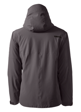 MEN'S HELICON INSULATED JACKET