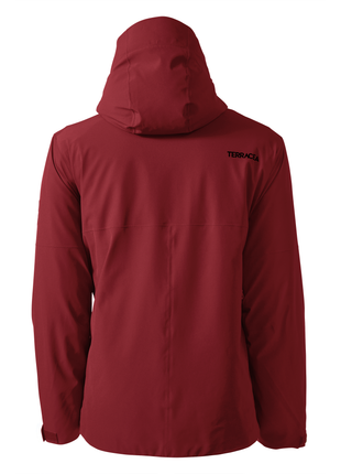 MEN'S HELICON INSULATED JACKET