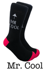Mr. Cool / One Size Fits All