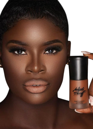 Ashunta Sheriff Beauty BlurEFX™ Flawless Concealer & Foundation Duo