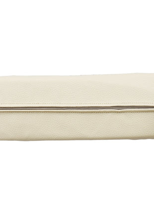 Amethyst D-shape Infrared Heating Pillow.