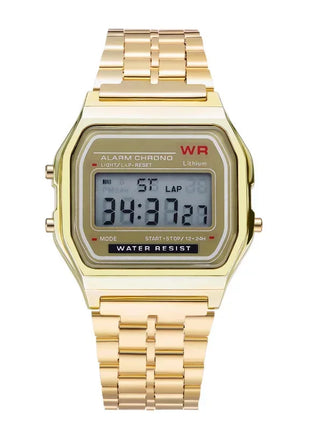 Citizen CZ Smart Hybrid Gen 2 42.5MM Stainless Steel Sport Smartwatch-JX2017-56E