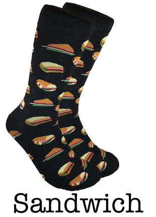 cRAZY sockS for MeN