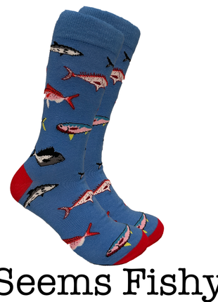 cRAZY sockS for MeN