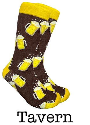 cRAZY sockS for MeN