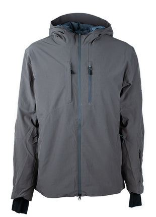 MEN'S HELICON INSULATED JACKET