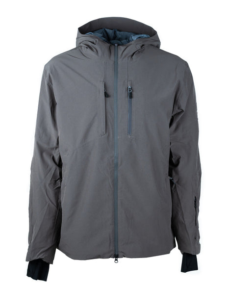 MEN'S HELICON INSULATED JACKET