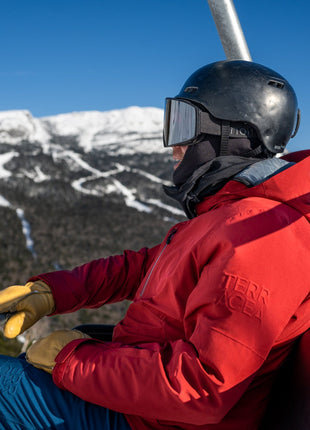 MEN'S HELICON INSULATED JACKET