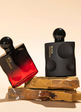 Temptation Perfume Lasts Long, Niche Perfume