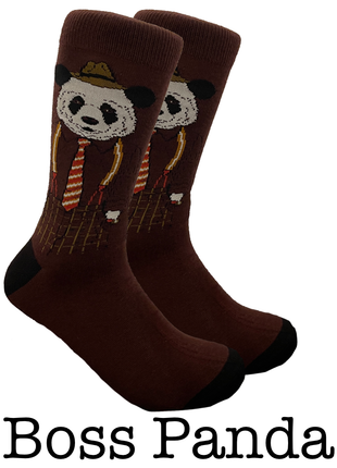 cRAZY sockS for MeN