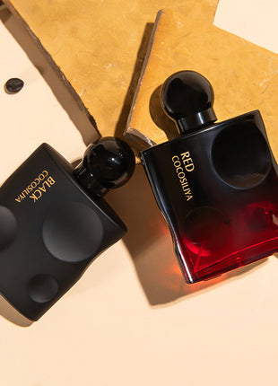 Temptation Perfume Lasts Long, Niche Perfume