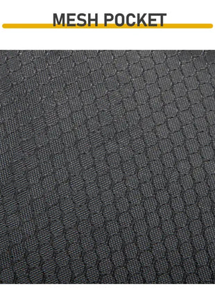 Non-TSA Customs Lock 5-in-1 PP Trolley Case, 12in, 16in, 20in, 24in, 28in PP, Navy Blue