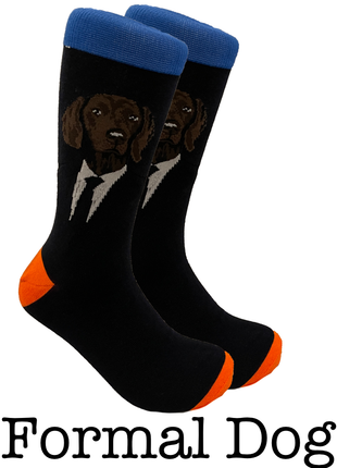 cRAZY sockS for MeN