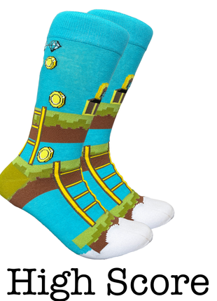 cRAZY sockS for MeN