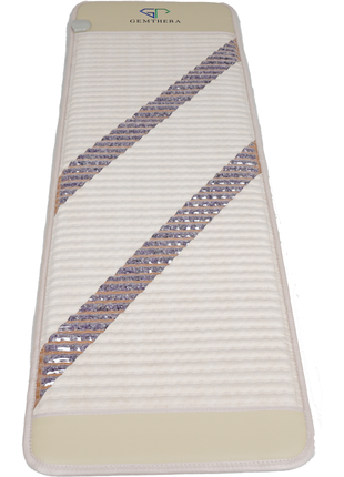 Amethysts Infrared Heat Mat