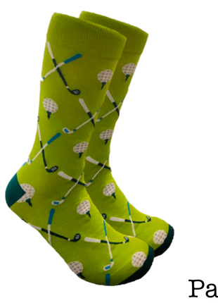 cRAZY sockS for MeN