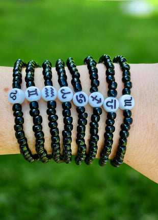 Zodiac Signs Bracelet