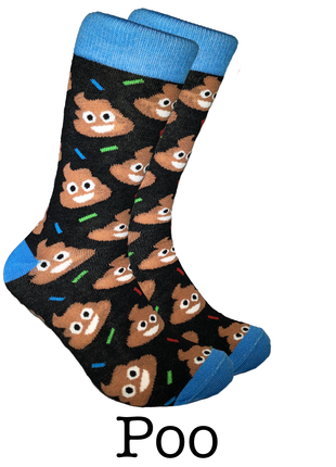 cRAZY sockS for MeN